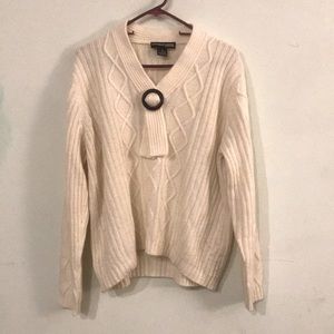 NortonMcnaughton Woman Sweater